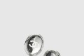 [CHANEL-샤넬]Clip-on stud 귀걸이  ABF567
