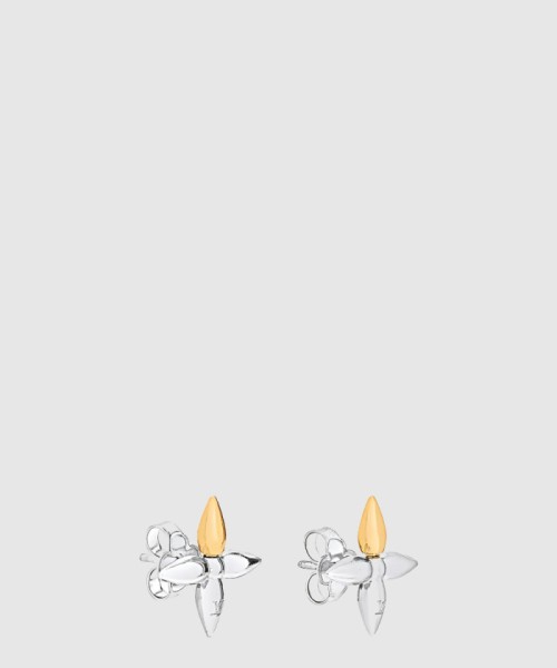 [LOUIS VUITTON-루이비통]클래식 귀걸이 M00951