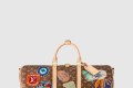 [LOUIS VUITTON-루이비통]키폴 반둘리에 25 M15042
