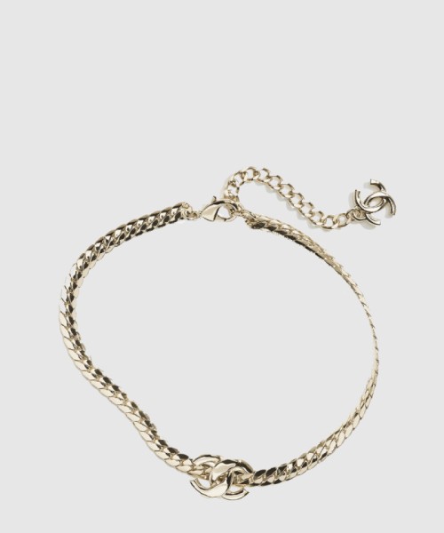 [CHANEL-샤넬]네크리스 ABF673