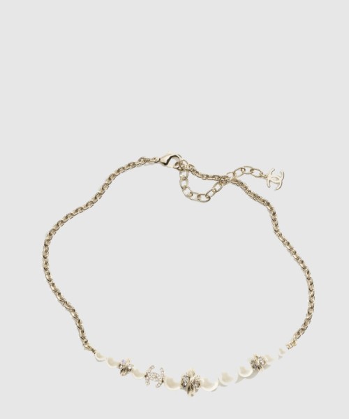 [CHANEL-샤넬]네크리스 ABF836