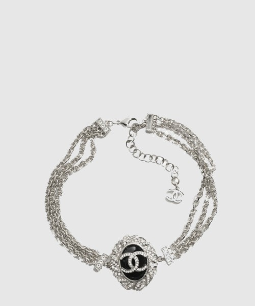 [CHANEL-샤넬]초커 ABF790