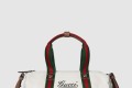 [GUCCI-구찌]스몰 프린트 캔버스 더플백 816865