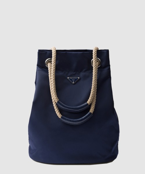 [PRADA-프라다]마리너 리나일론 토트백 2VG133