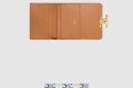 [CELINE-셀린느]컴팩트 반지갑 10I652