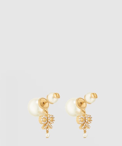 [DIOR-디올]Dior Tribales 귀걸이 E4051