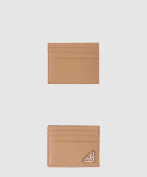 [PRADA-프라다]사피아노 가죽 카드 홀더 2MC223