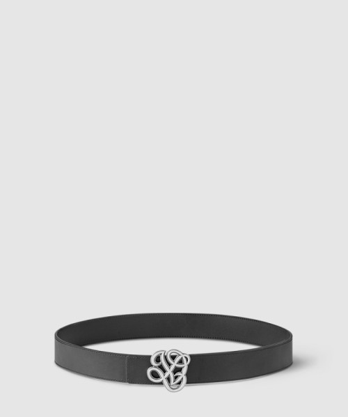 [LOUIS VUITTON-루이비통]디시스트리 양면 벨트 M4017T