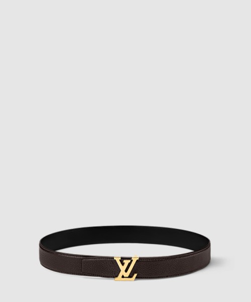 [LOUIS VUITTON-루이비통]헤리티지 리버서블 벨트 M8360S