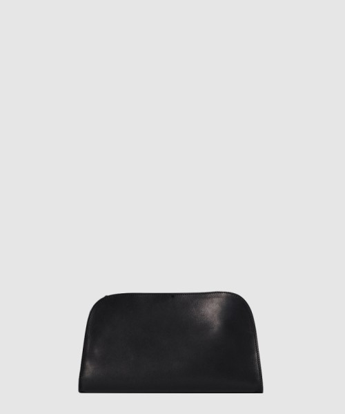 [THE ROW-더로우]Peggy 가죽 클러치 W1774L