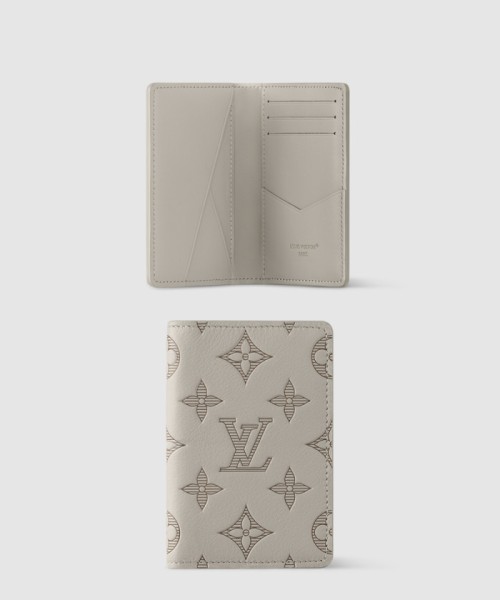 [LOUIS VUITTON-루이비통]포켓 오거나이저 M14915