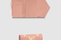 [LOUIS VUITTON-루이비통]반지갑 빅토린 월릿 모노그램 앙프렝뜨 M81728