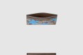 [GUCCI-구찌]GG 플라워 카드 지갑 841149