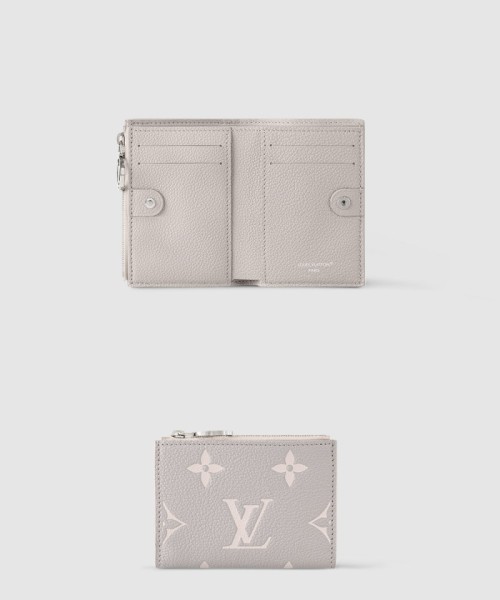 [LOUIS VUITTON-루이비통]리사 월릿 M13797