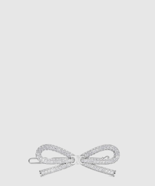 [CELINE-셀린느]보우 헤어 클립 461GW6