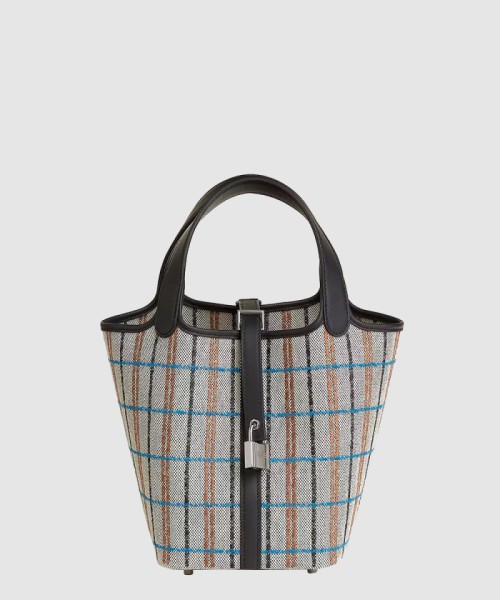 [HERMES-에르메스]피코탄 락