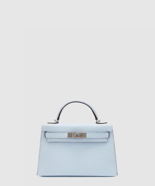 [HERMES-에르메스]미니 켈리백 스위프트