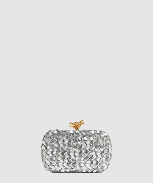 [BOTTEGA-보테가베네타]놋 미노디에르 717622