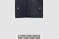 [GUCCI-구찌]GG 마몽 바이컬러 미니 지갑 658610