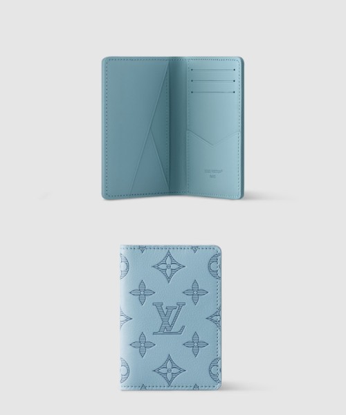 [LOUIS VUITTON-루이비통]포켓 오거나이저 M14861