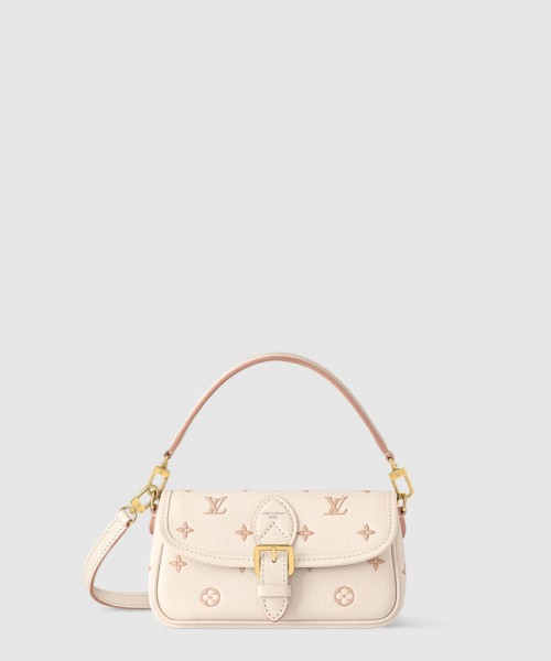 [LOUIS VUITTON-루이비통]나노 다이앤 M13642