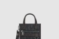 [DIOR-디올]사파리 노스사우스 미니 토트백 2ESWS