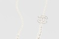 [CHANEL-샤넬]롱 네크리스 ABF140