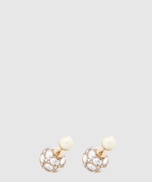 [DIOR-디올]Tribales 귀걸이 E3977