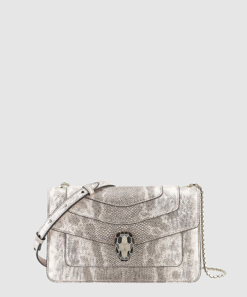 [BULGARI-불가리]세르펜티 포에버 크로스백 289556