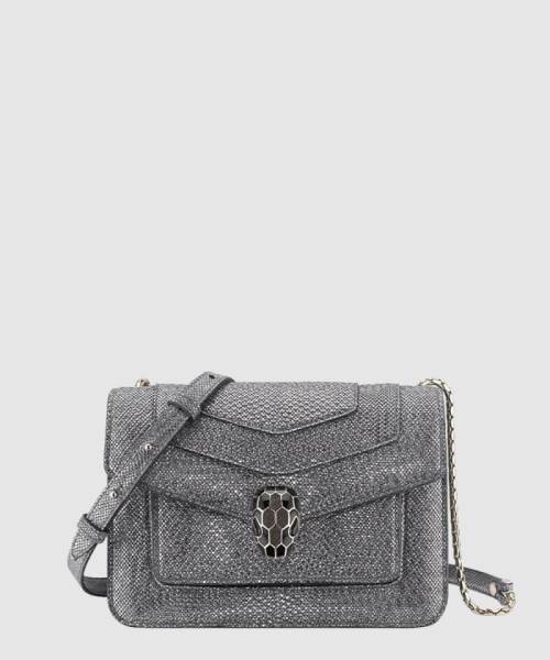 [BULGARI-불가리]세르펜티 포에버 숄더백 289900