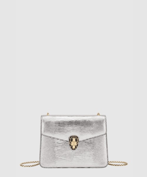 [BULGARI-불가리]세르펜티 포에버 크로스백 293341