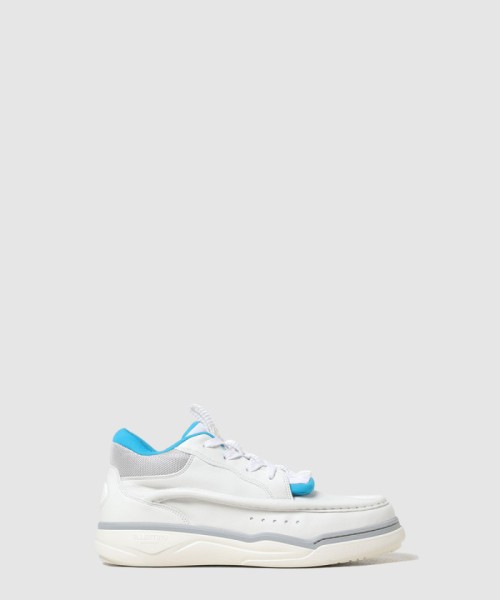 [VALENTINO-발렌티노]가죽 스니커즈