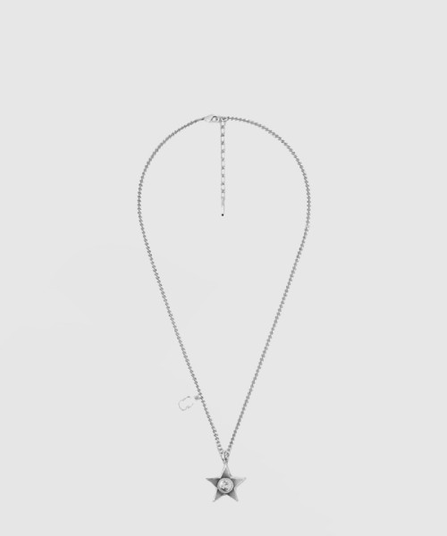 [DIOR-디올]Etoile CD 목걸이 N1910