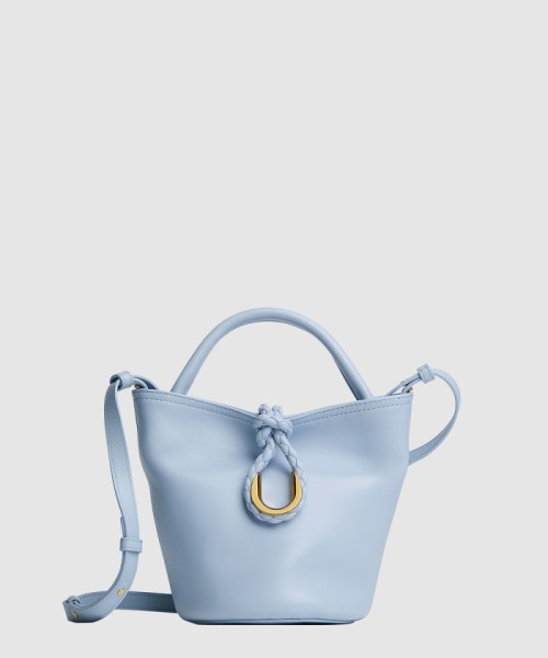 [BOTTEGA-보테가베네타]스몰 리베르타 버킷백 815244