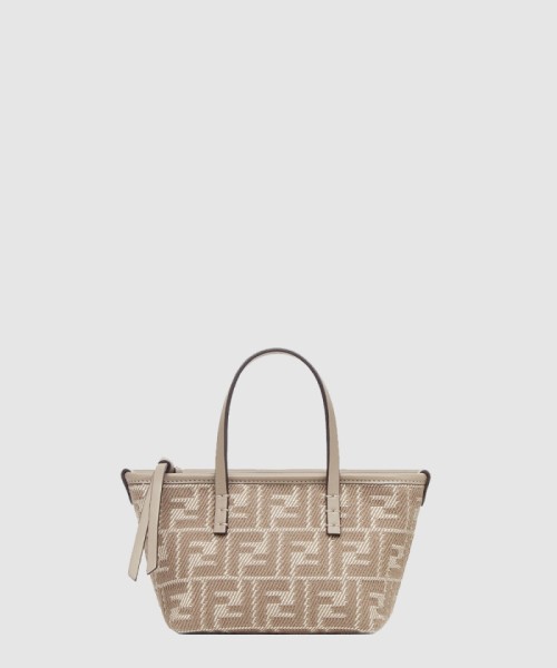 [FENDI-펜디]롤 미니 8BS096