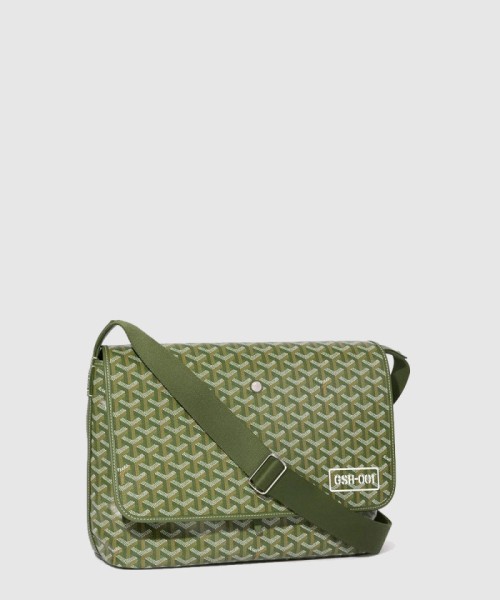 [GOYARD-고야드]카페티엔 메신저백 MM