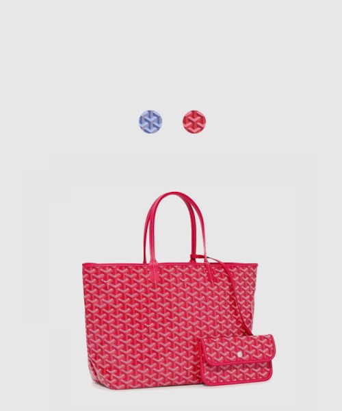 [GOYARD-고야드]생루이백 PM