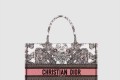 [DIOR-디올]북 토트백 라지 M1286