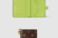 [LOUIS VUITTON-루이비통]LV 참 (LV Charms) 포켓 월릿 M14628