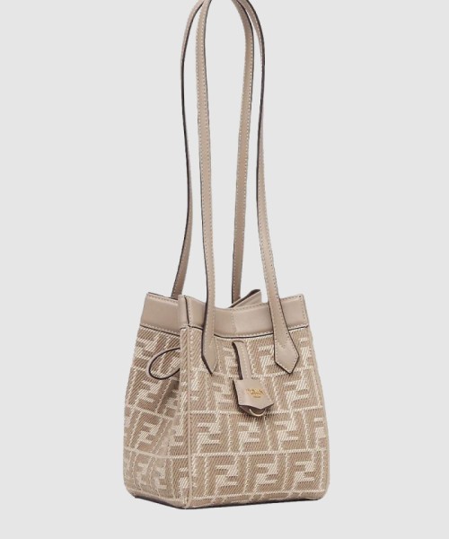 [FENDI-펜디]미니 오리가미 8BS083