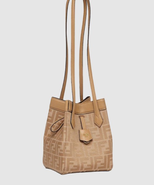 [FENDI-펜디]미니 오리가미 8BS083