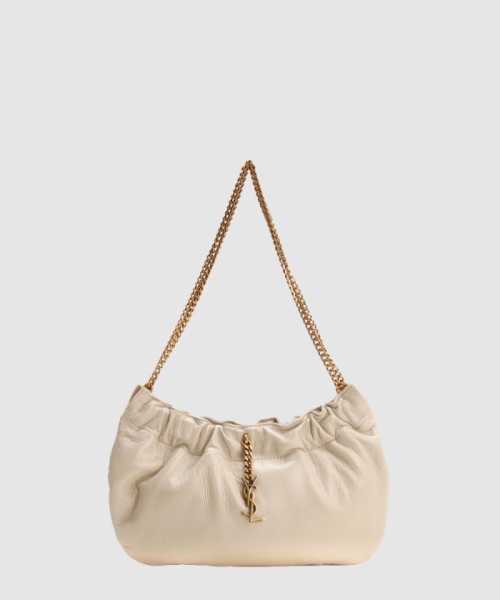 [SAINT LAURENT-생로랑]파리 체인 숄더백 미듐 681632