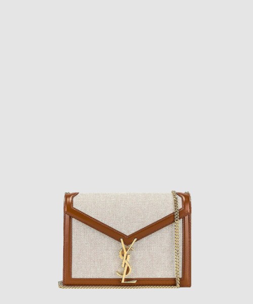 [SAINT LAURENT-생로랑]카산드라 체인백 532750