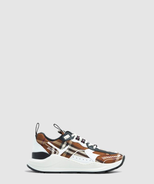 [BURBERRY-버버리]션 스니커즈80642451