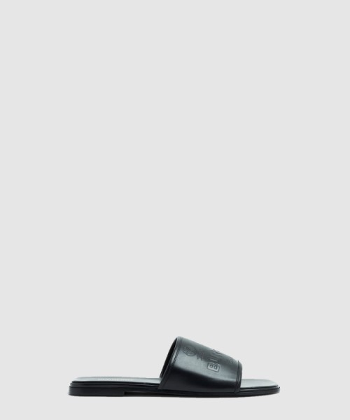 [BURBERRY-버버리]캐롤린 슬라이드 샌들 8063172