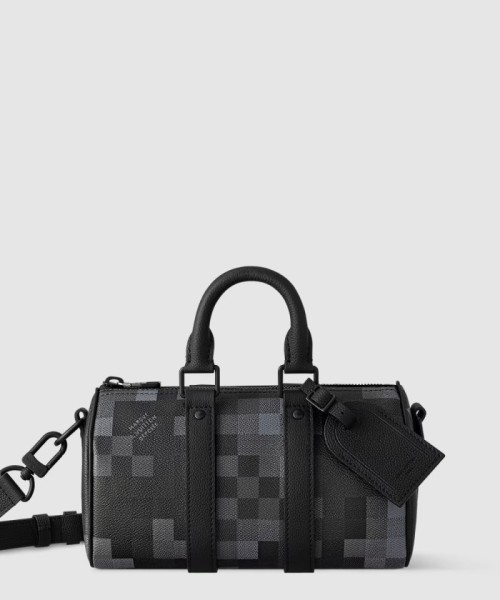 [LOUIS VUITTON-루이비통]키폴 반둘리에 25 M14919