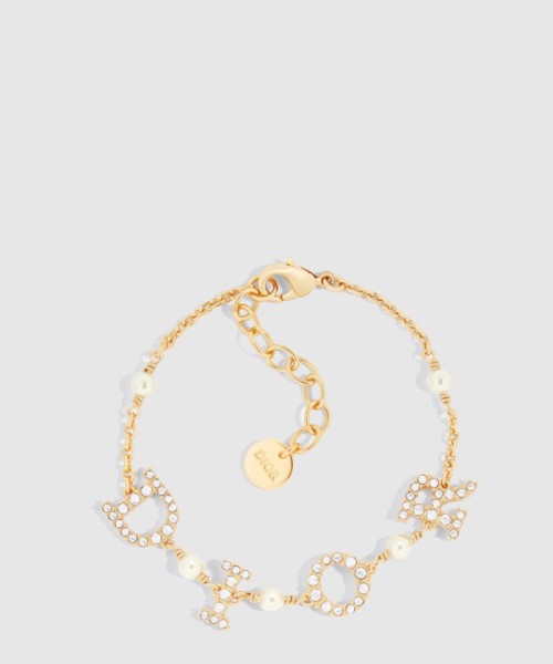 [DIOR-디올]Dio(r)evolution 팔찌 B2866