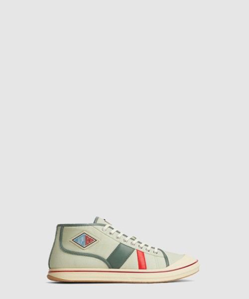 [BOTTEGA-보테가베네타]엘리엇 스니커즈 827556