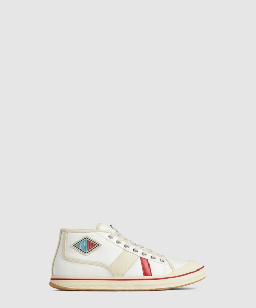 [BOTTEGA-보테가베네타]엘리엇 스니커즈 827556