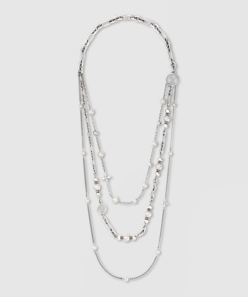 [LOUIS VUITTON-루이비통]미드나잇 펄 소트와르 M02881